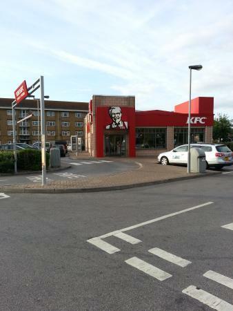 KFC